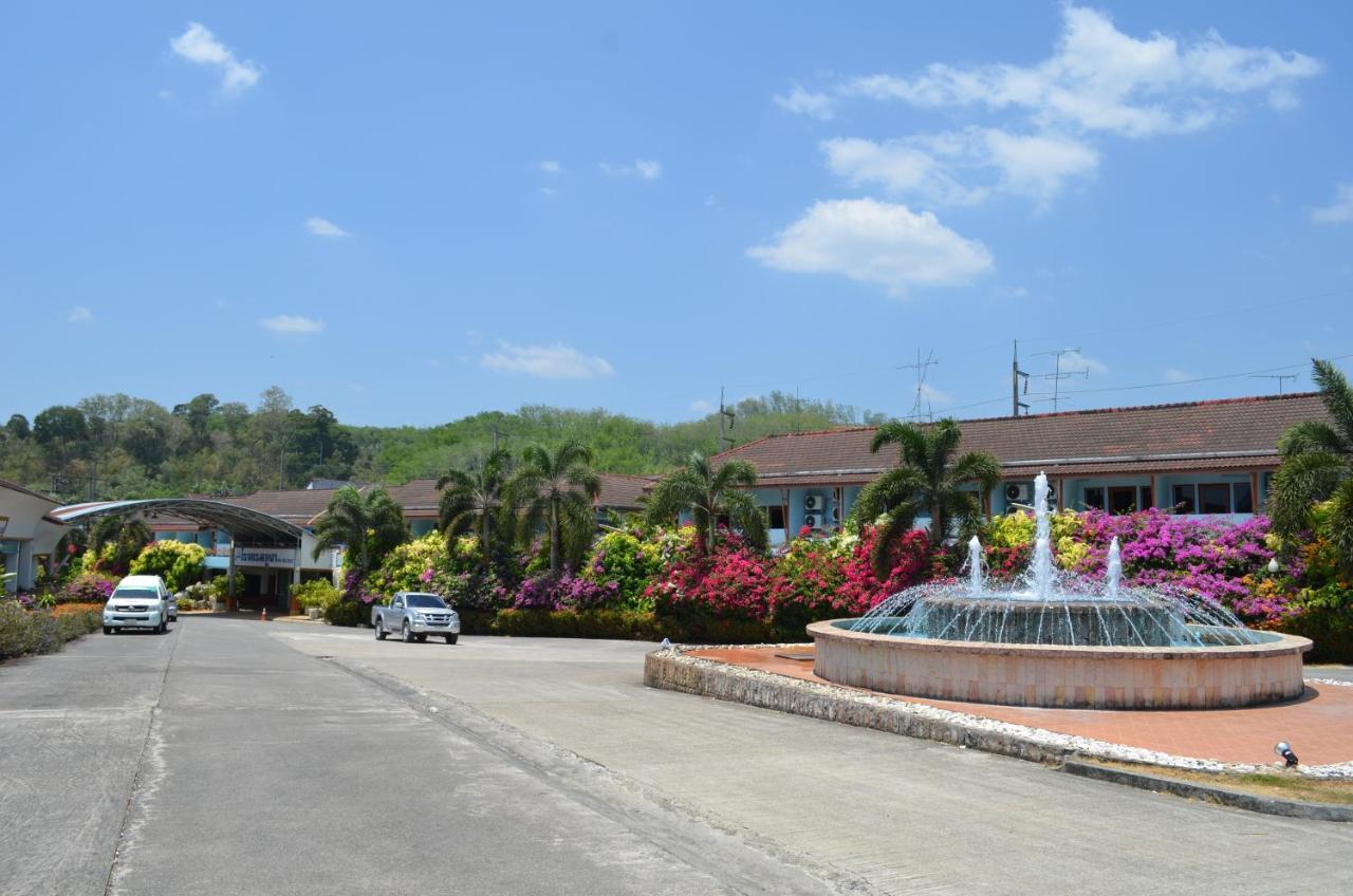 Phu Nga Phang Nga Ngoại thất bức ảnh