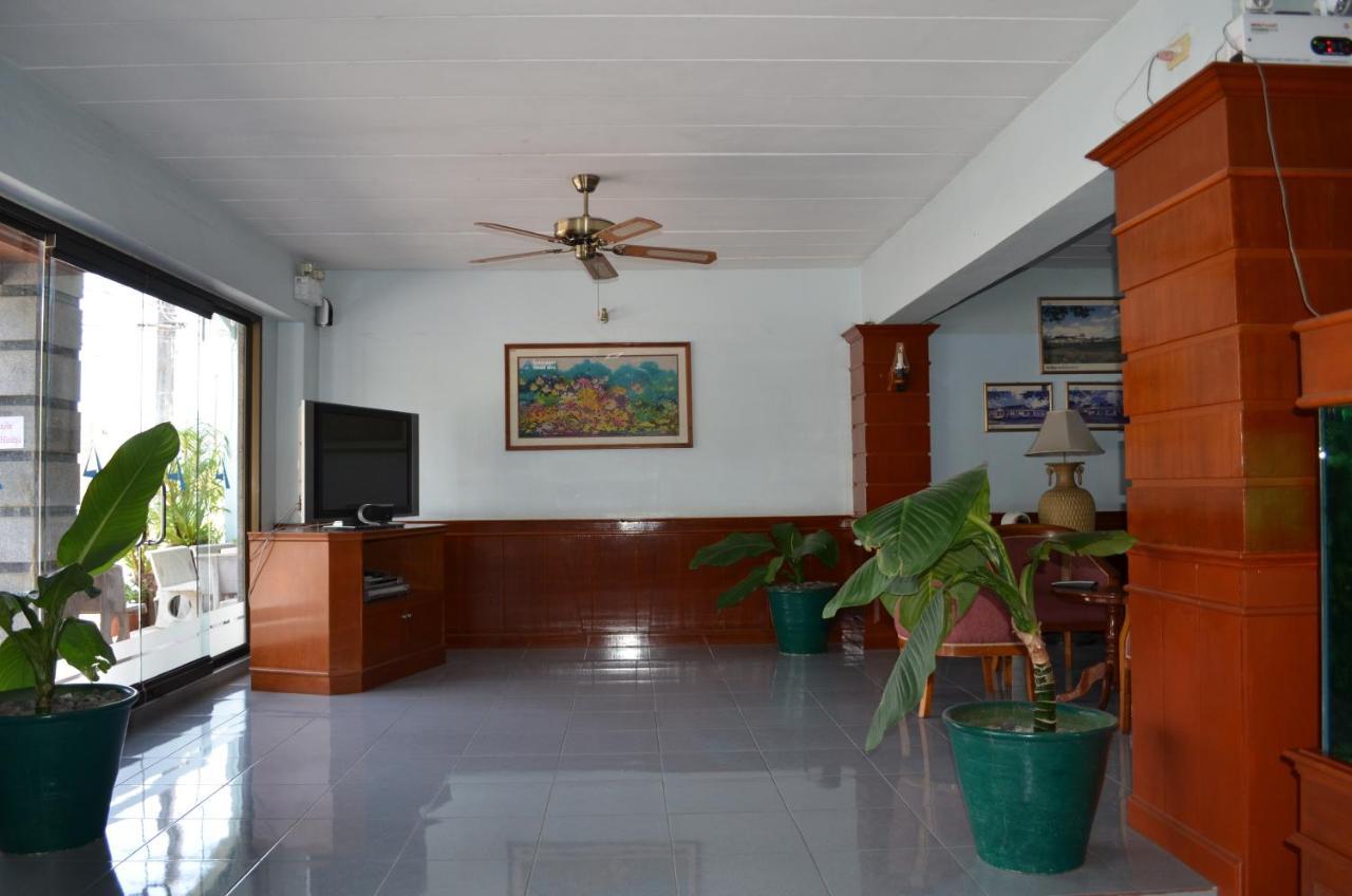 Phu Nga Phang Nga Ngoại thất bức ảnh