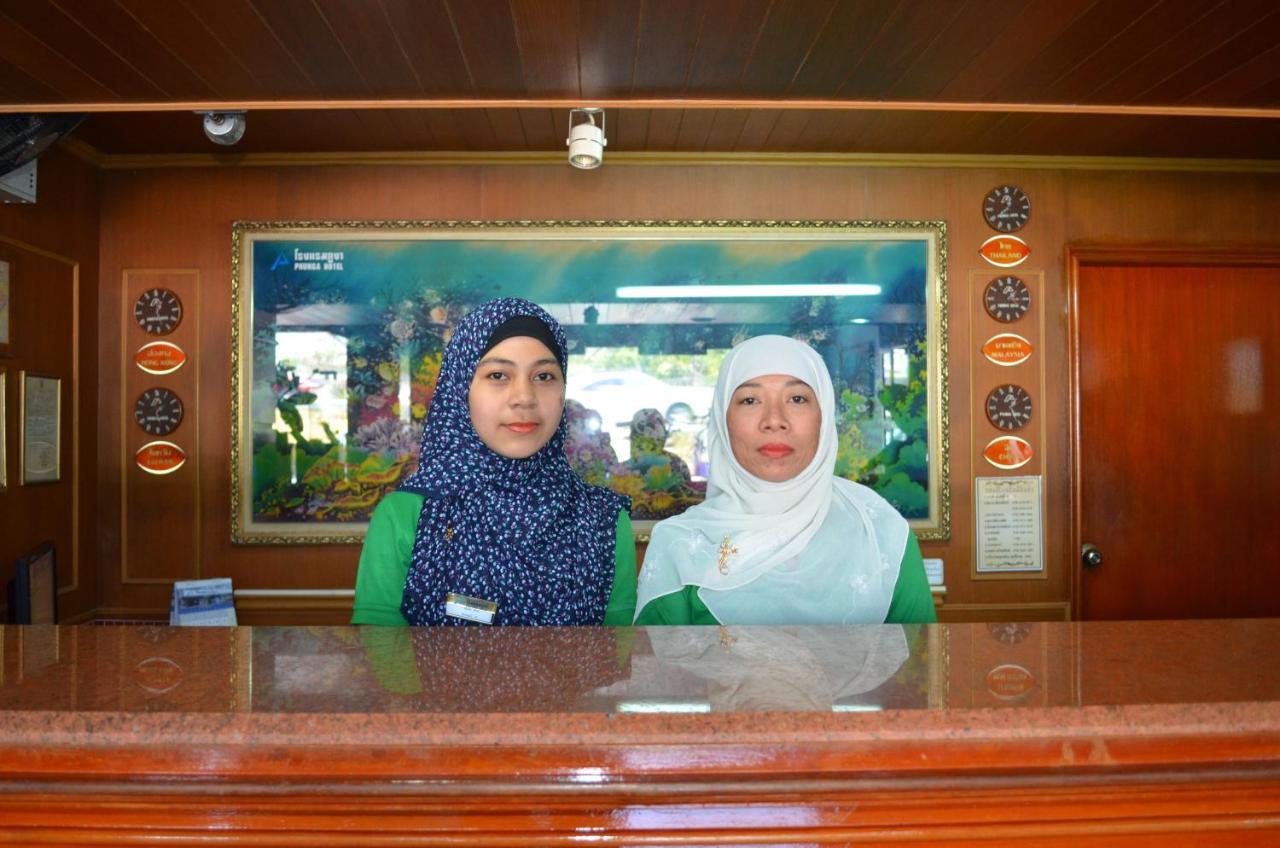 Phu Nga Phang Nga Ngoại thất bức ảnh