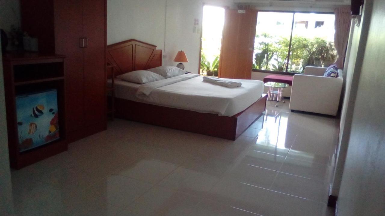 Phu Nga Phang Nga Ngoại thất bức ảnh